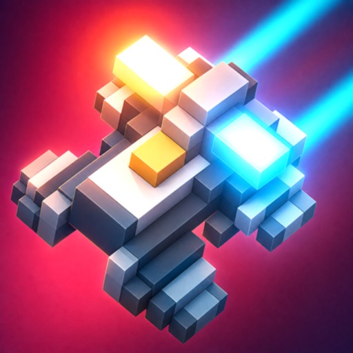 Retro Wings