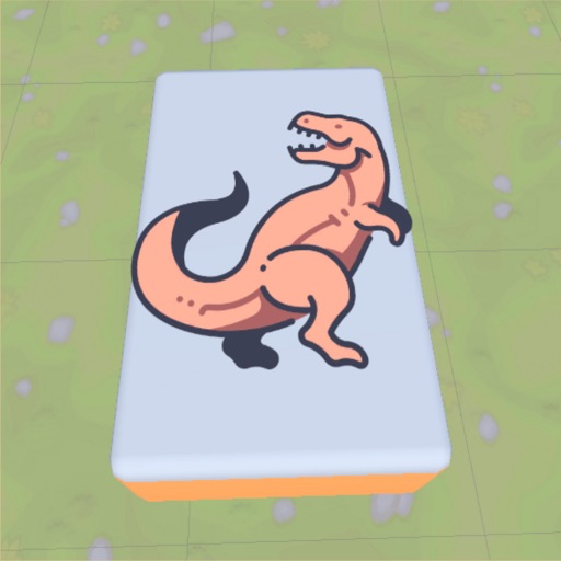 Rex-majhong