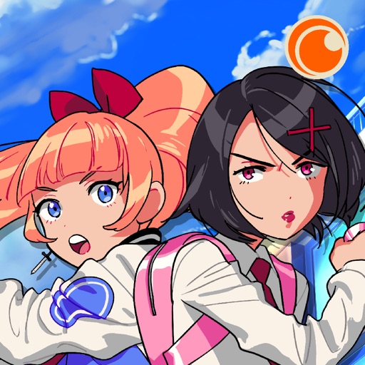 River City Girls