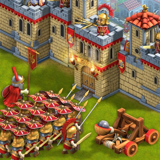 Roman Empire