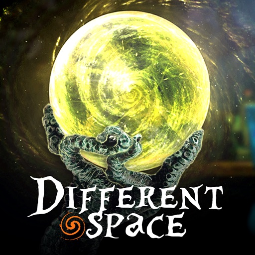 Room Escape : Different Spaces
