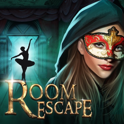 Room Escape Cost of Jealousy