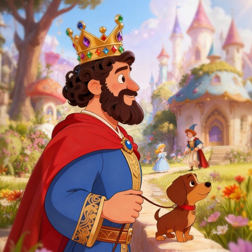 Royal Adventure