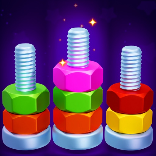 Royal Screw