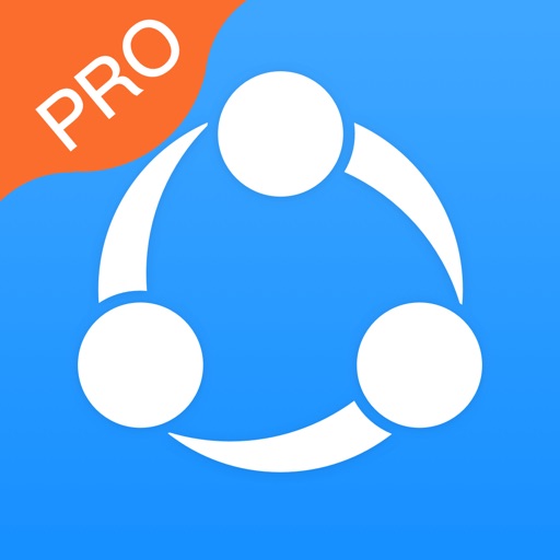 SHAREitPro
