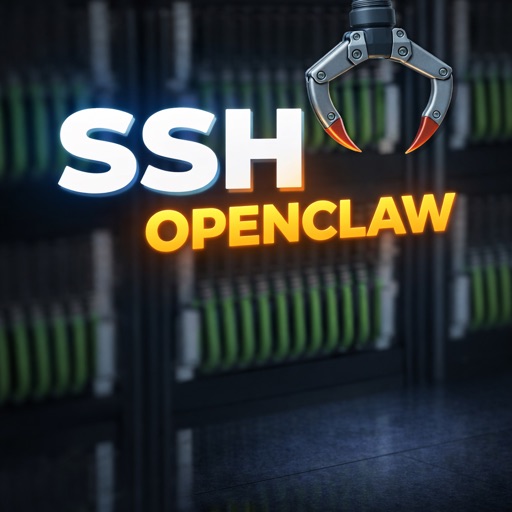 SSH Monitor