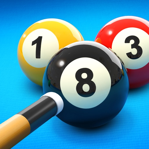 STAR - 8 Ball Pool