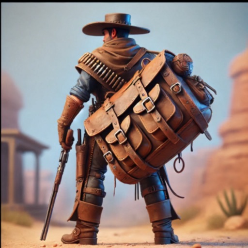 SaddleBag Survival