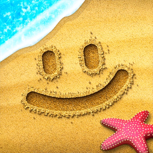 Sand Draw