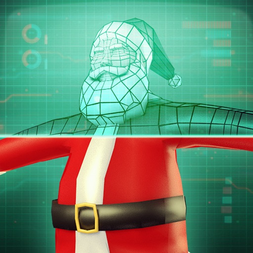 Santa Tracker