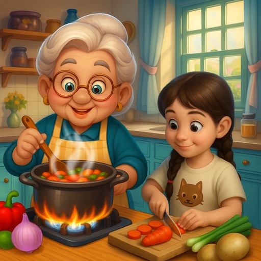 Satisfying Cooking