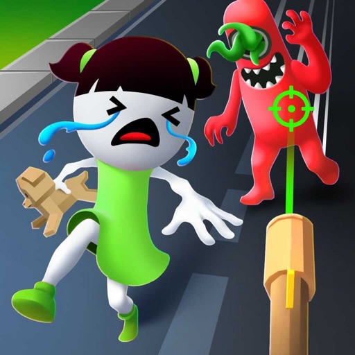 Save The Town