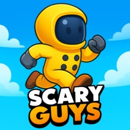 Scary Guys