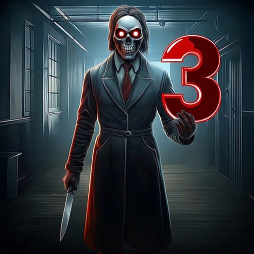 Scary Horror 3 Enjoy