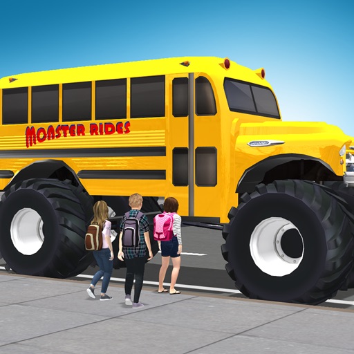 School Bus Driver