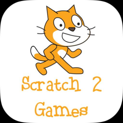 Scratch 2 games