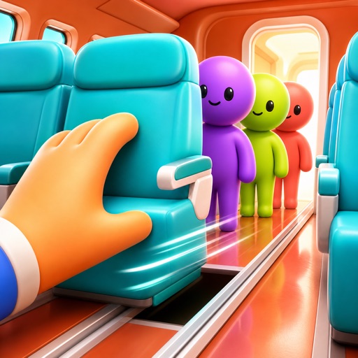 Seat Away Enjoy