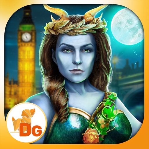 Secret City 1 - F2P