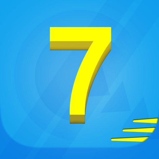 Seven Minute