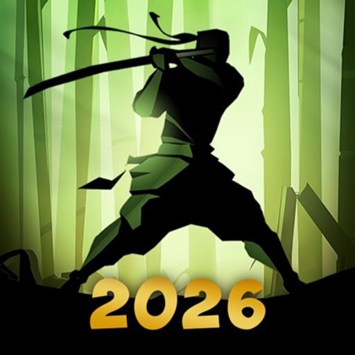 Shadow Fight 2