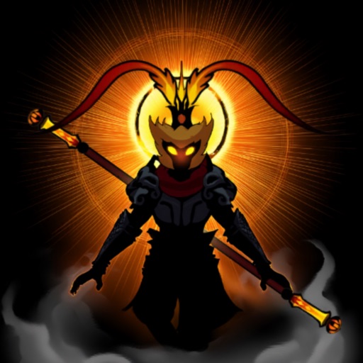 Shadow Knight: Frontier War td