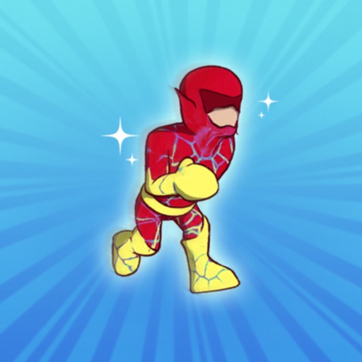 Shape Switch Hero Master