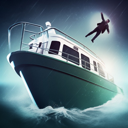 Ship Escape