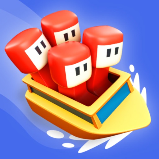 Ship Rescue