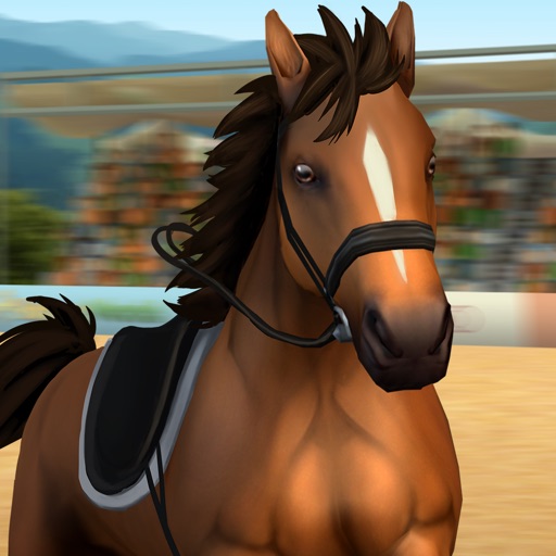 ShowJumping