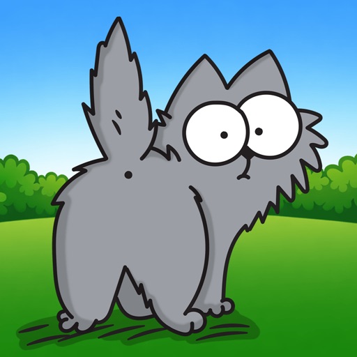 SimonsCat Match