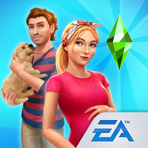 Sims FreePlay