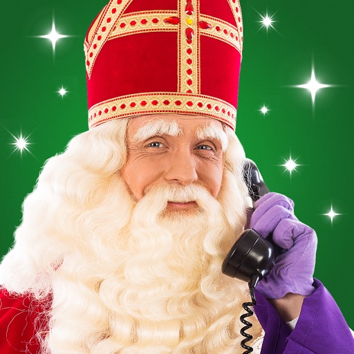 Sinterklaas