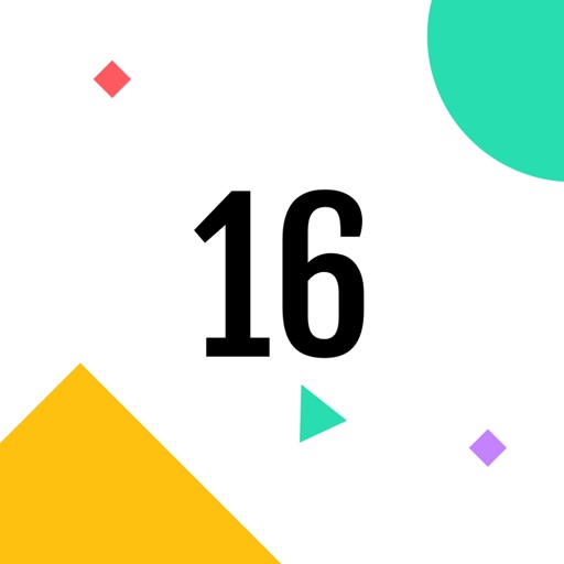 Sixteen