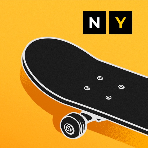 Skate City NY
