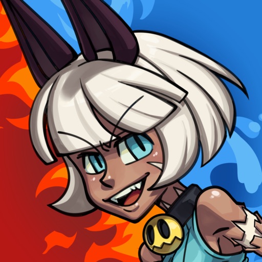 Skullgirls