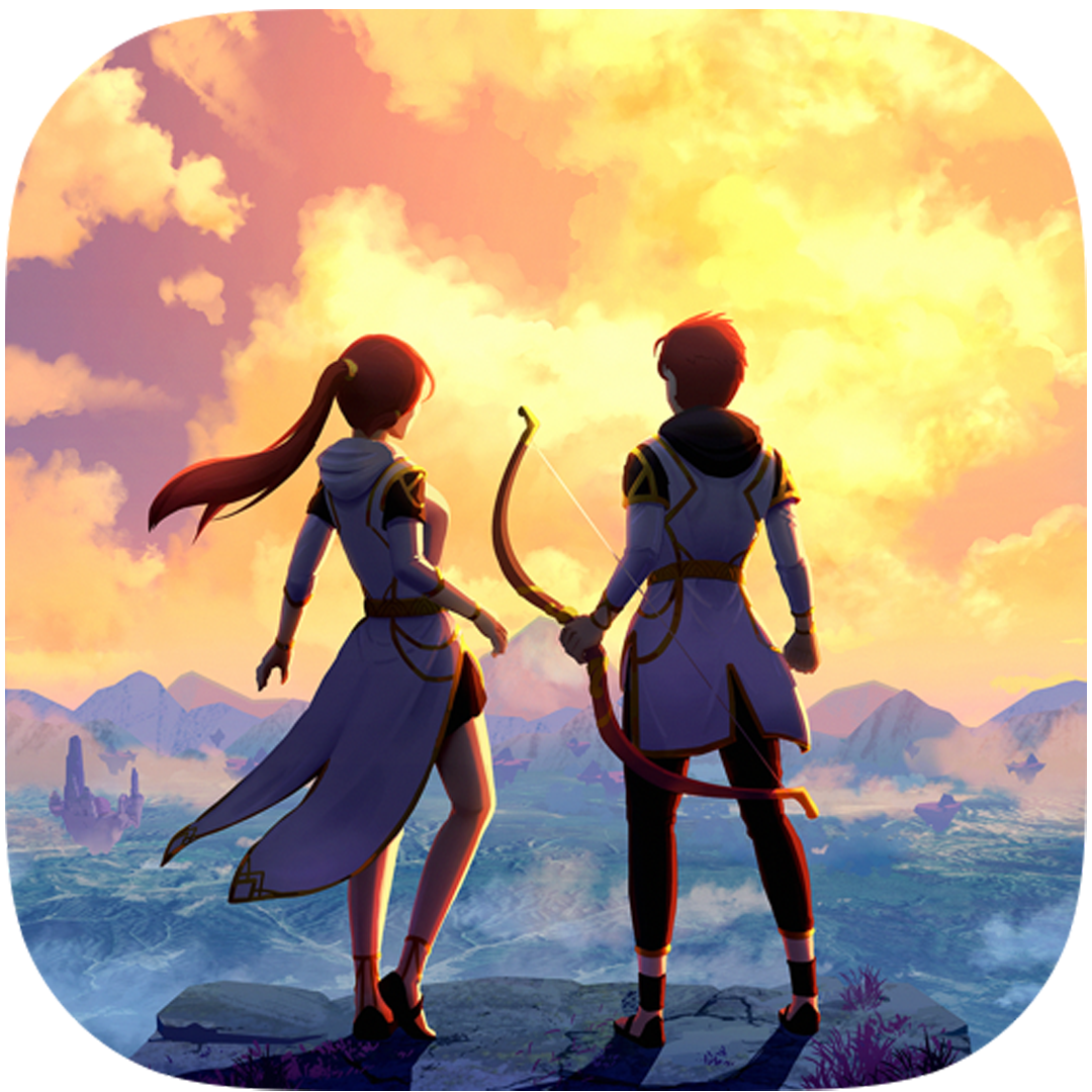 Sky Dancer 2