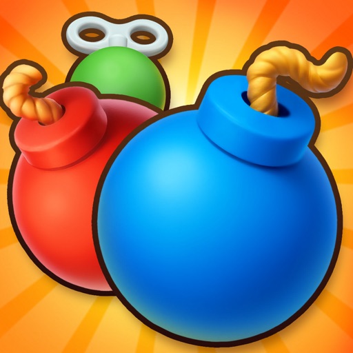 Slide Blast Mania