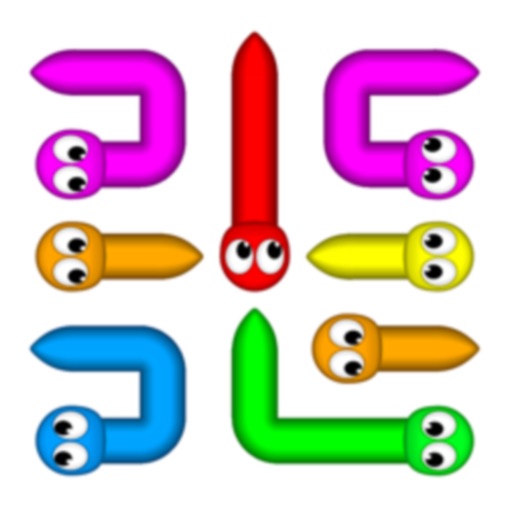 Slither Escape Enjoy