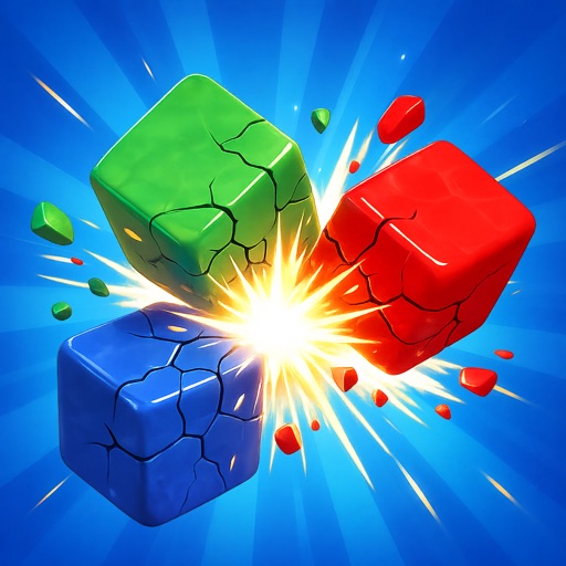 Smash Block