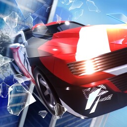 Smash Car Hit