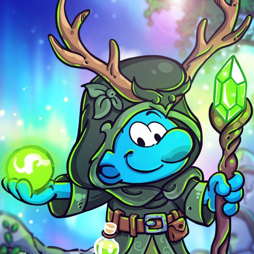 Smurfs