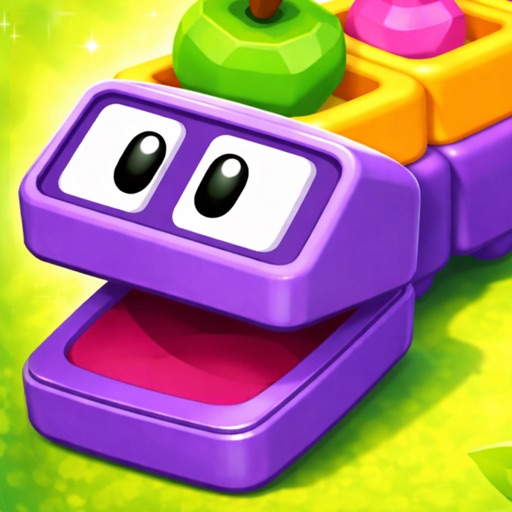 Snacky Dash