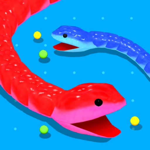 Snake Clash