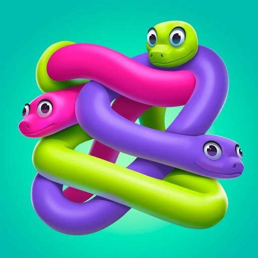 Snake Knot