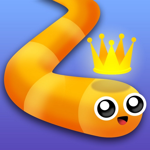 Snake.io?