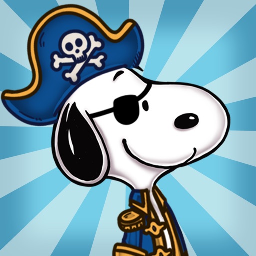 Snoopy's Town