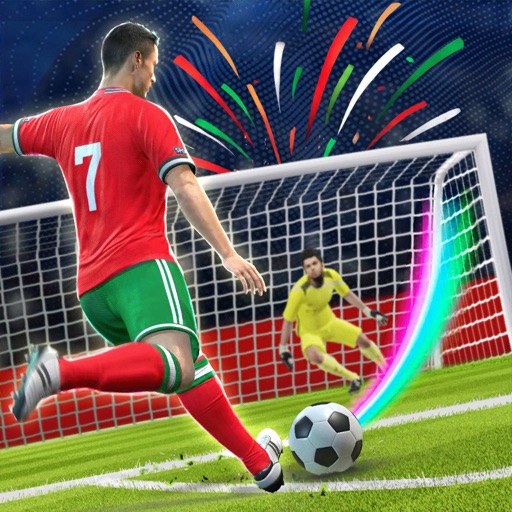 Soccer Star
