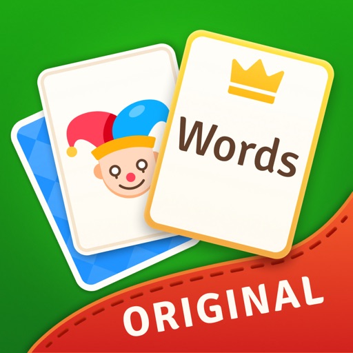 Solitaire Associations Journey