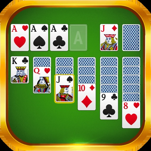 Solitaire Enjoy