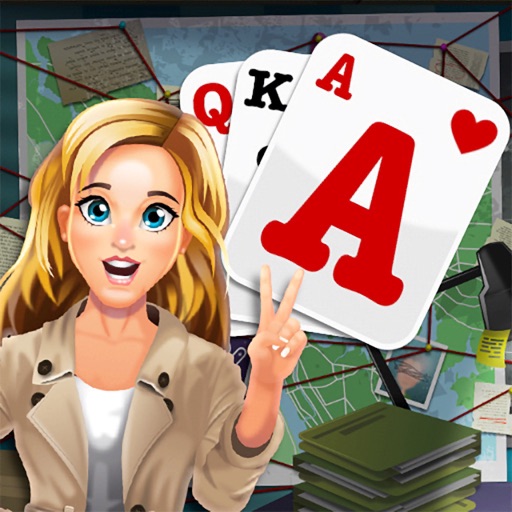 Solitaire Mystery
